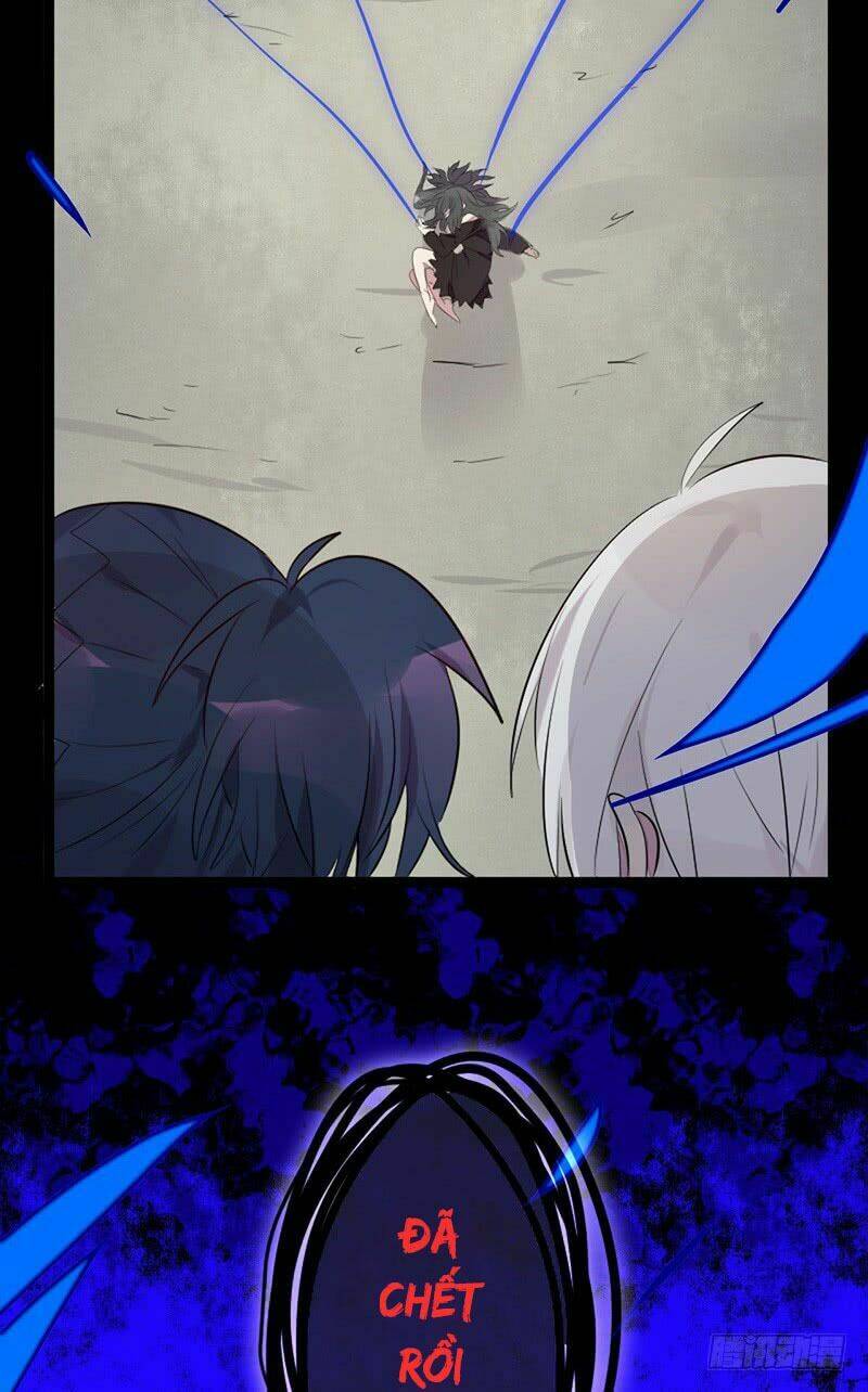 Ai đã Giết Con Thỏ? Chap 4.1 - Next Chap 5.1