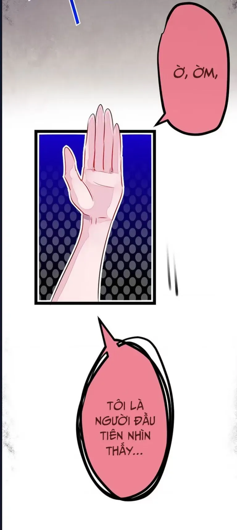 Ai đã Giết Con Thỏ? Chap 4 - Next Chap 5