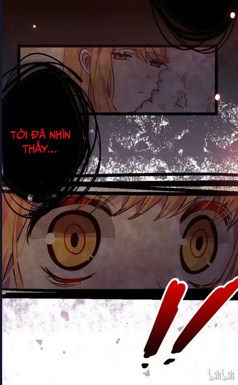 Ai đã Giết Con Thỏ? Chap 4 - Next Chap 5