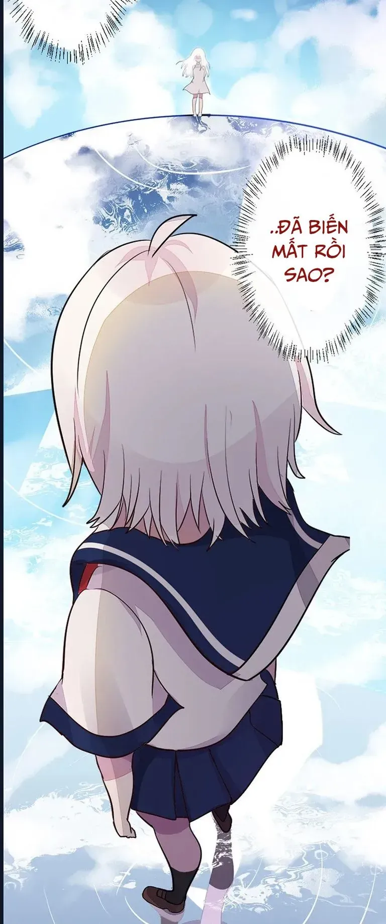 Ai đã Giết Con Thỏ? Chap 5 - Next Chap 6