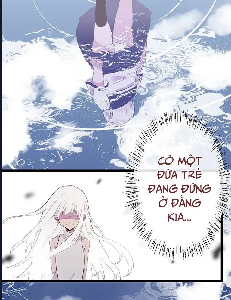 Ai đã Giết Con Thỏ? Chap 5 - Next Chap 6