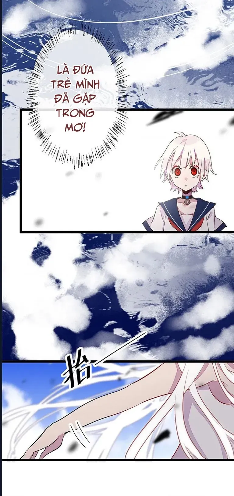 Ai đã Giết Con Thỏ? Chap 5 - Next Chap 6