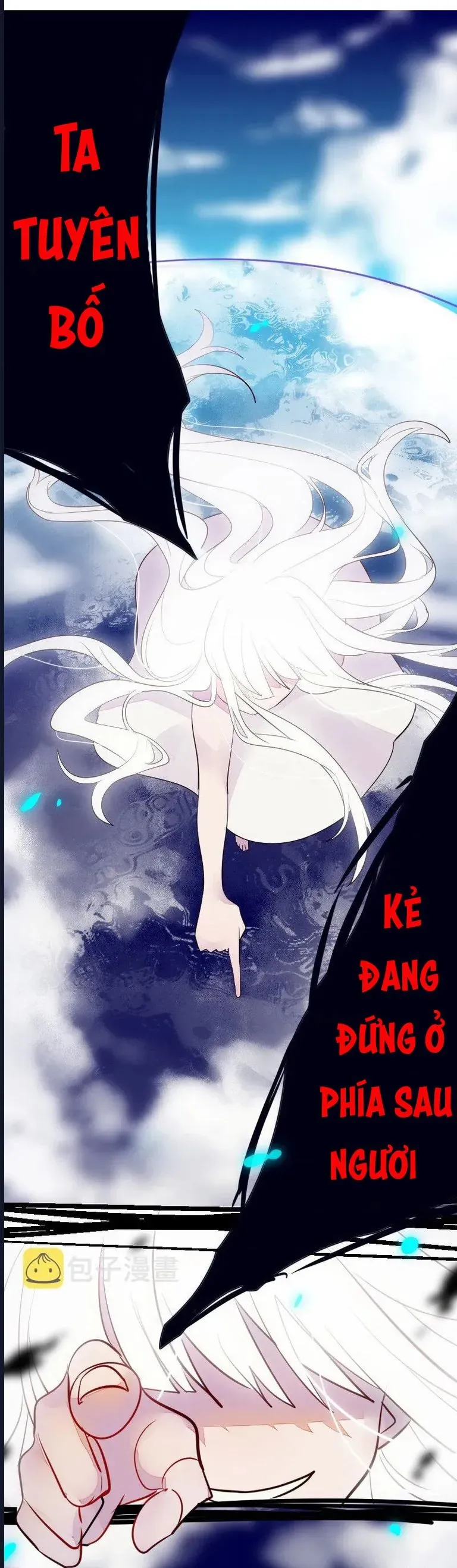 Ai đã Giết Con Thỏ? Chap 5 - Next Chap 6