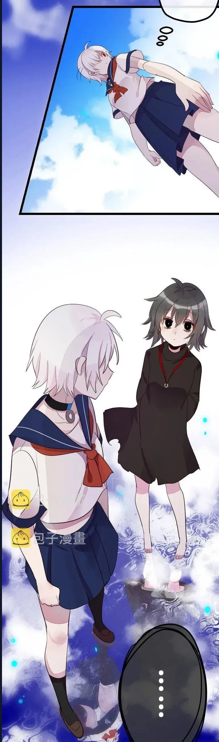 Ai đã Giết Con Thỏ? Chap 5 - Next Chap 6