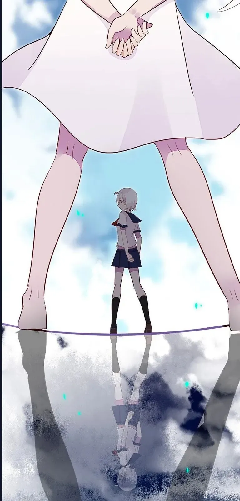 Ai đã Giết Con Thỏ? Chap 5 - Next Chap 6