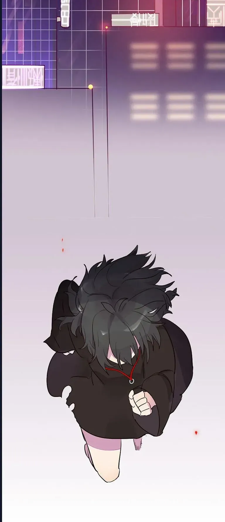 Ai đã Giết Con Thỏ? Chap 5 - Next Chap 6