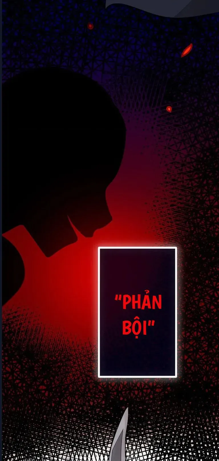 Ai đã Giết Con Thỏ? Chap 5 - Next Chap 6