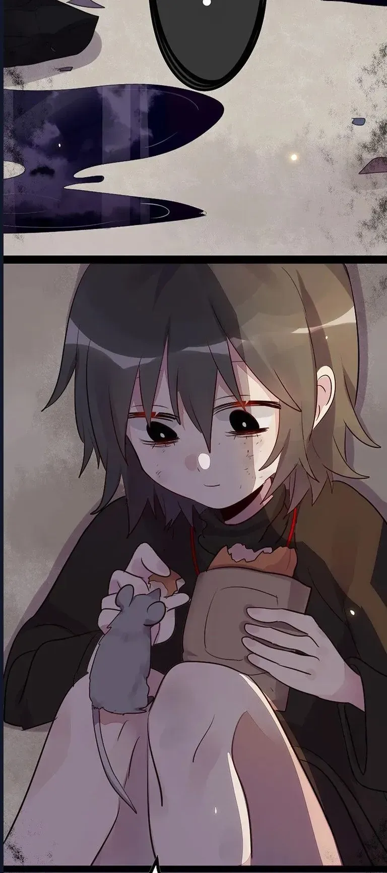 Ai đã Giết Con Thỏ? Chap 5 - Next Chap 6