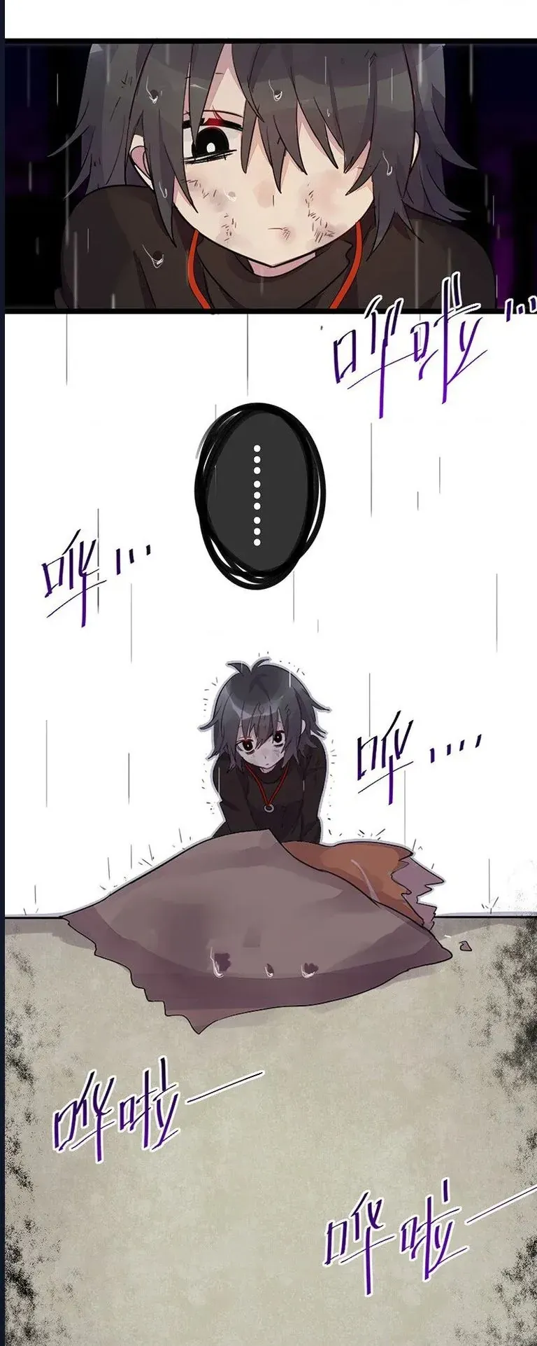 Ai đã Giết Con Thỏ? Chap 5 - Next Chap 6