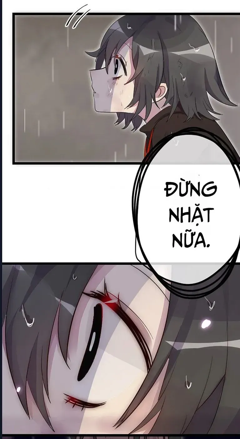 Ai đã Giết Con Thỏ? Chap 5 - Next Chap 6