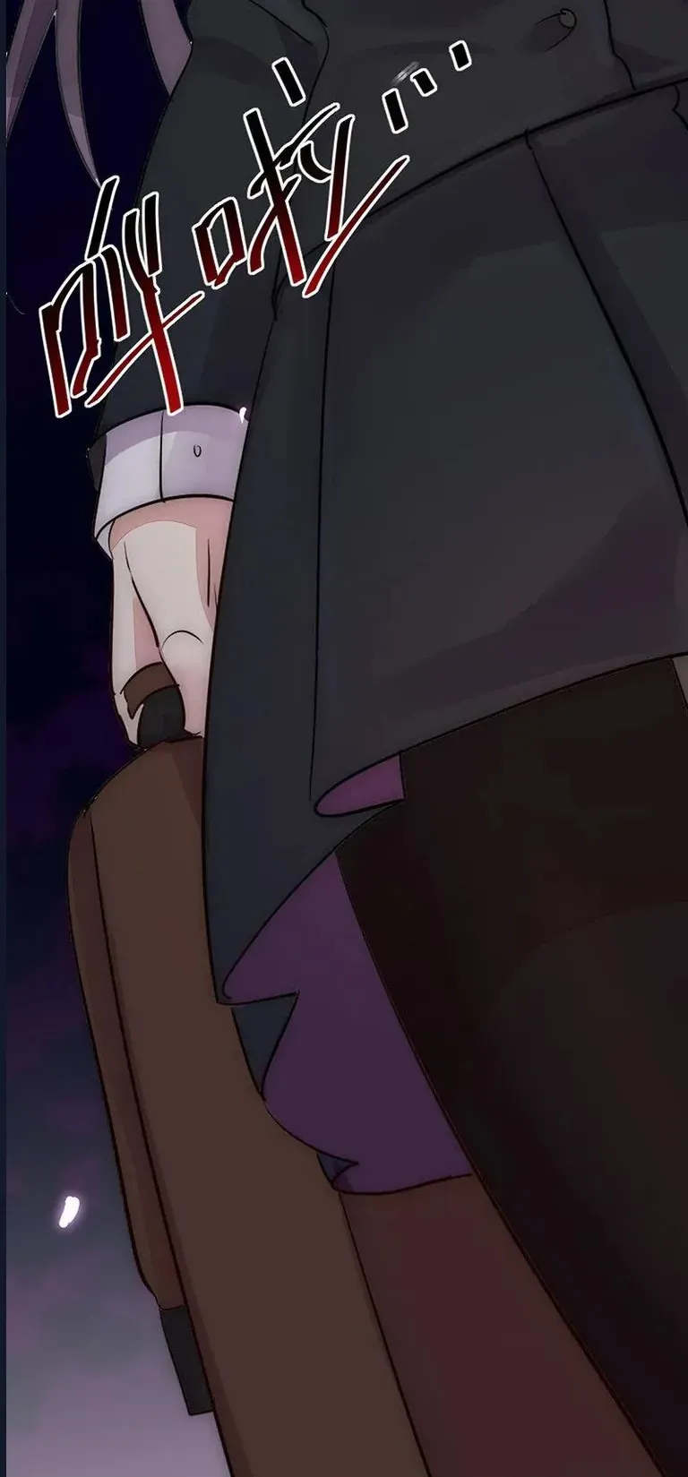 Ai đã Giết Con Thỏ? Chap 5 - Next Chap 6