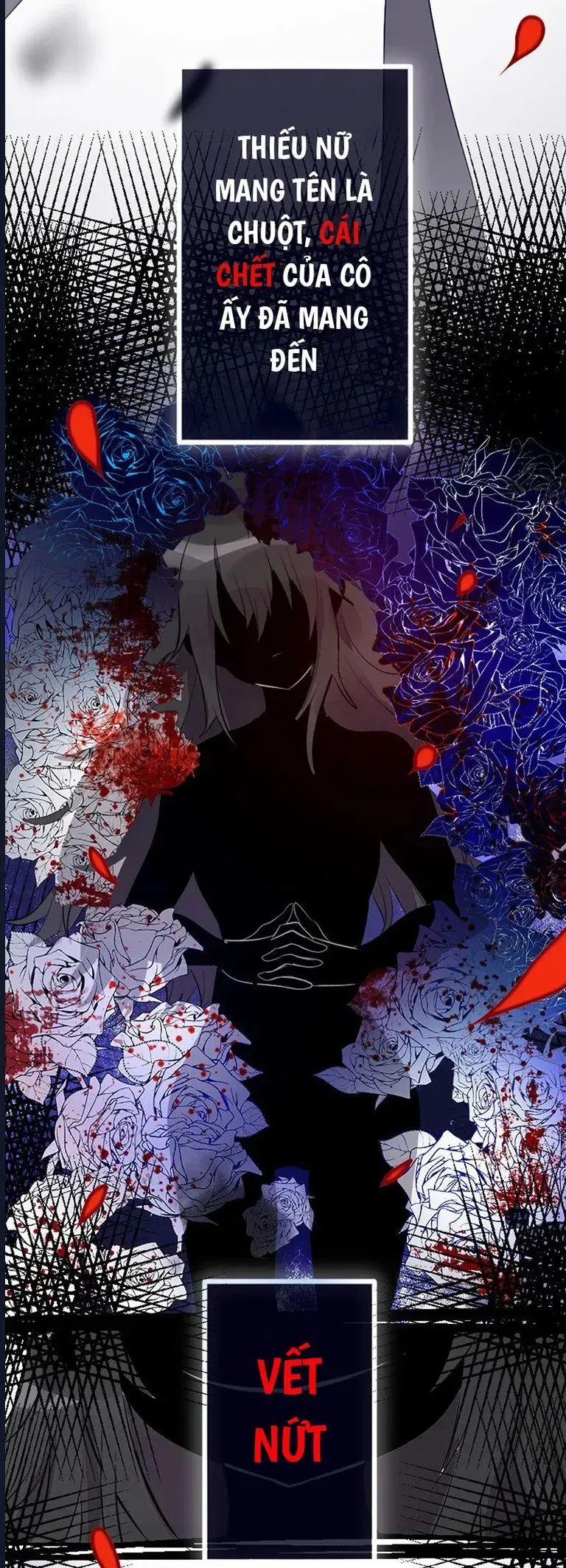 Ai đã Giết Con Thỏ? Chap 5 - Next Chap 6