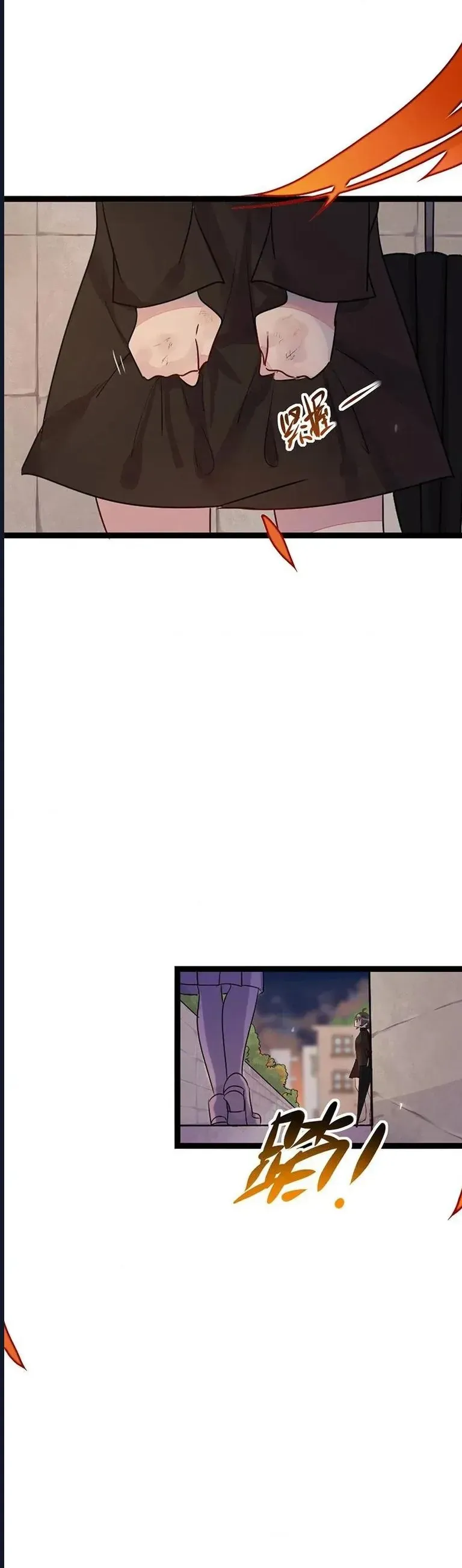 Ai đã Giết Con Thỏ? Chap 6 - Next Chap 7