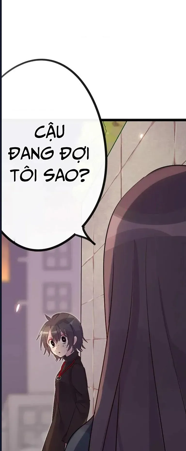 Ai đã Giết Con Thỏ? Chap 6 - Next Chap 7