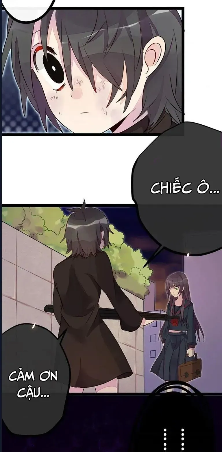 Ai đã Giết Con Thỏ? Chap 6 - Next Chap 7