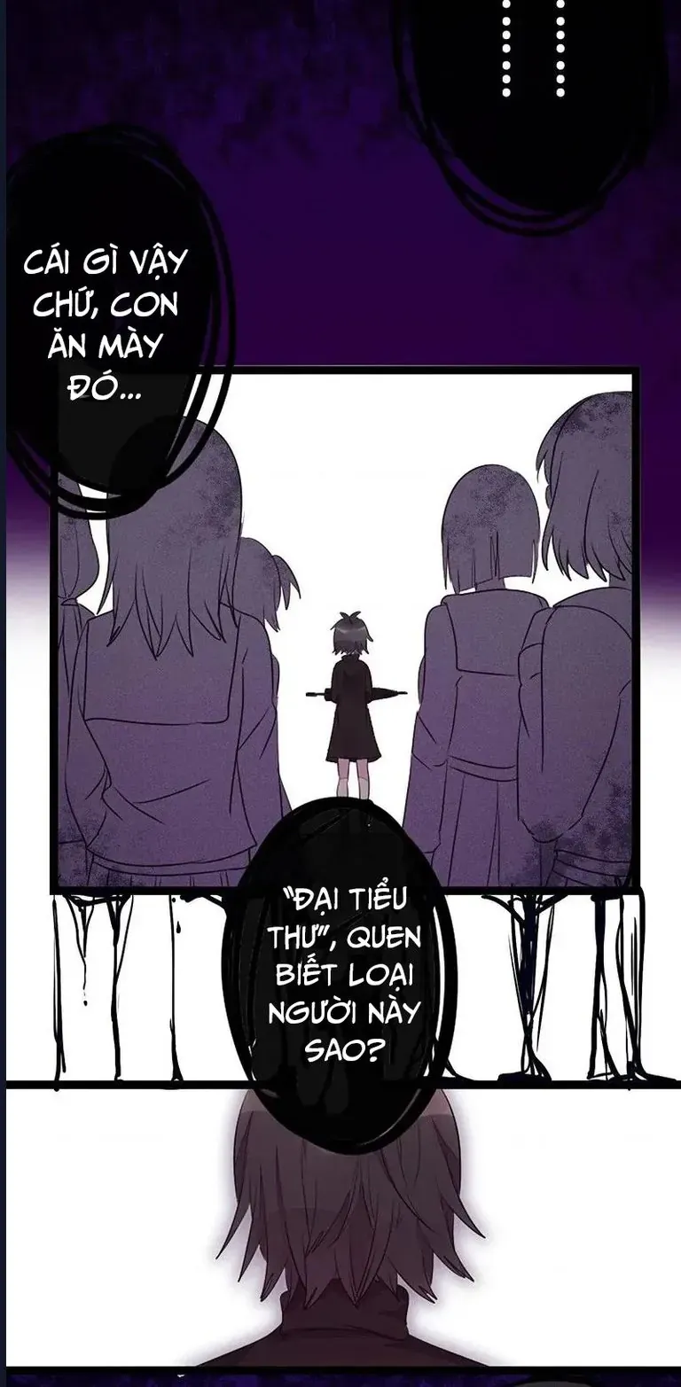 Ai đã Giết Con Thỏ? Chap 6 - Next Chap 7