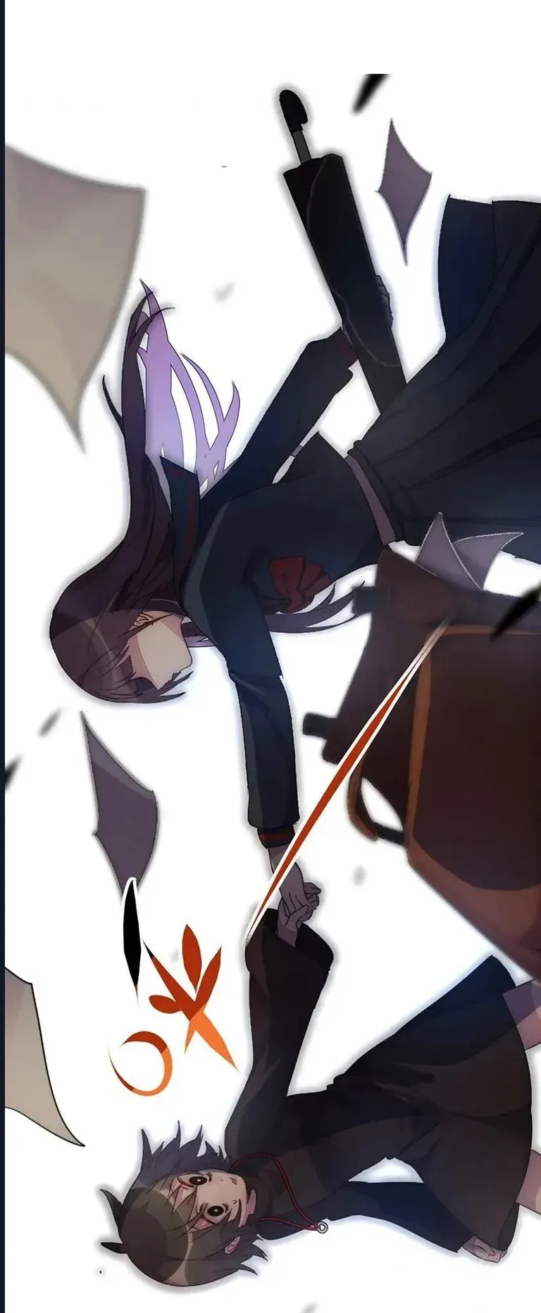 Ai đã Giết Con Thỏ? Chap 6 - Next Chap 7