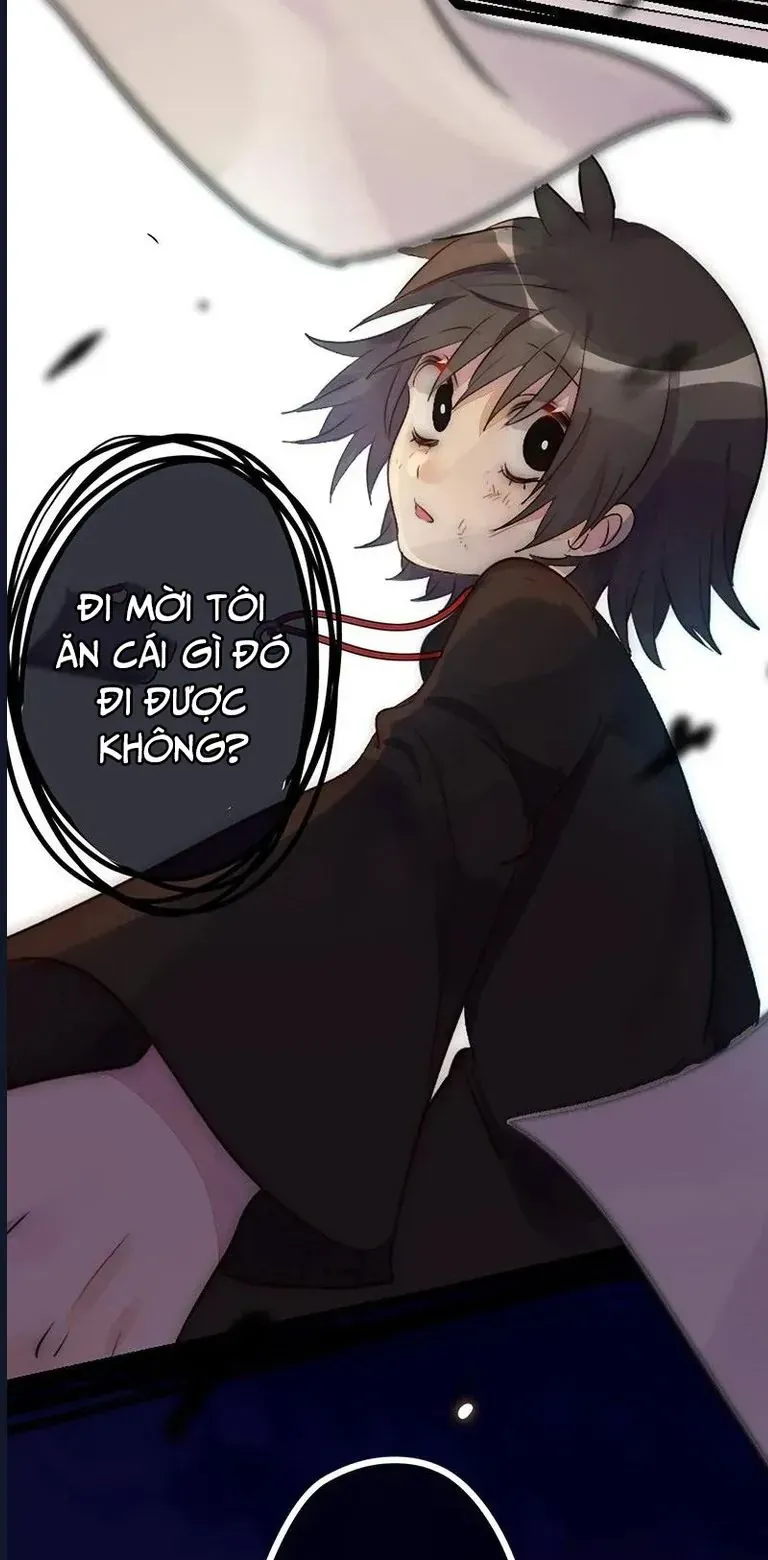 Ai đã Giết Con Thỏ? Chap 6 - Next Chap 7