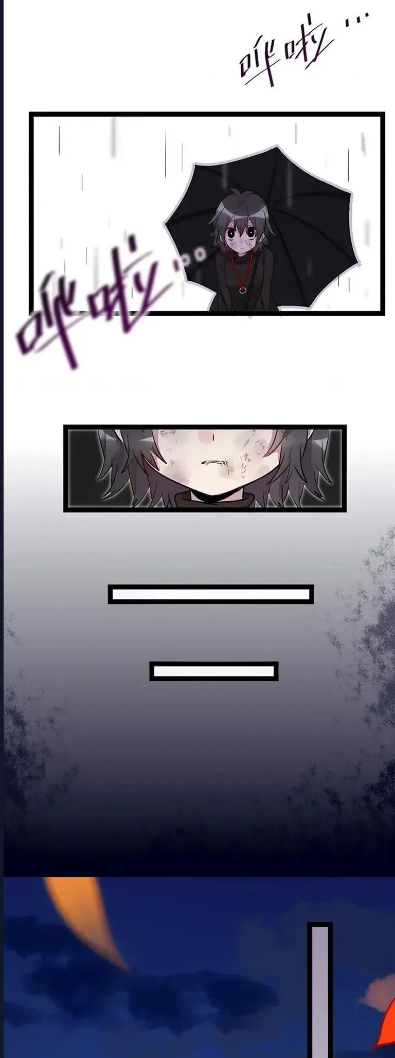 Ai đã Giết Con Thỏ? Chap 6 - Next Chap 7