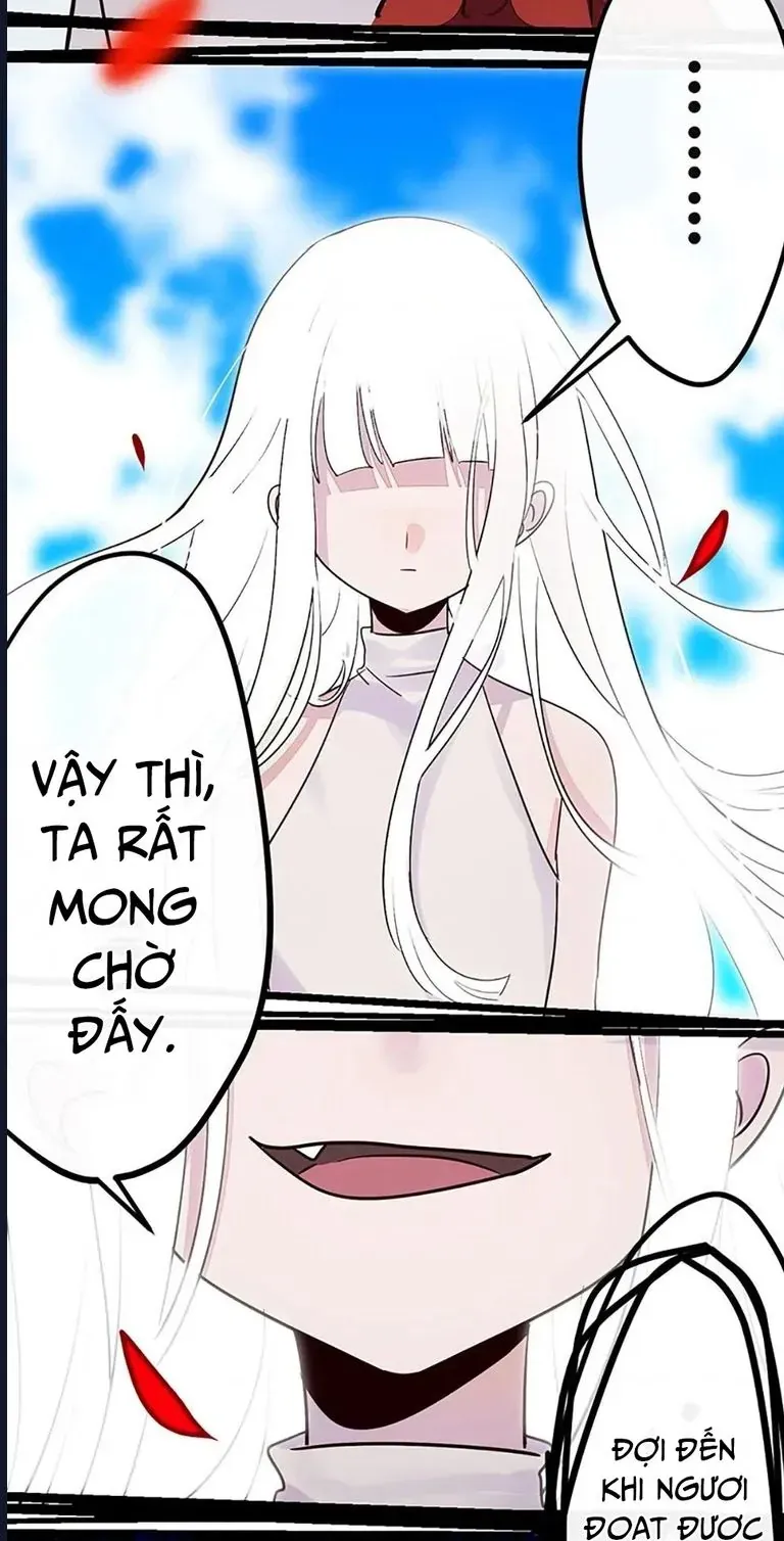 Ai đã Giết Con Thỏ? Chap 7.1 - Next Chap 8.1