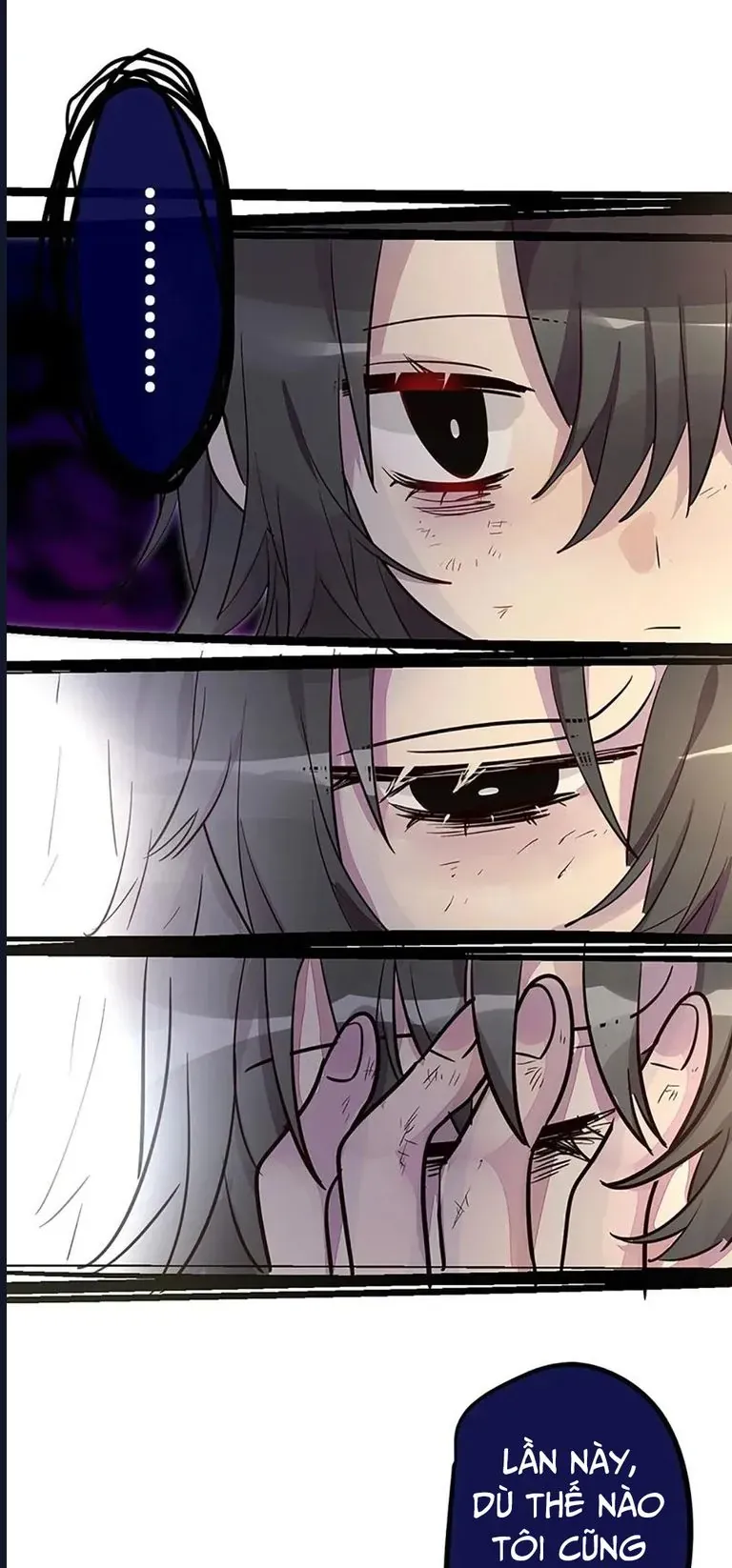 Ai đã Giết Con Thỏ? Chap 7.1 - Next Chap 8.1