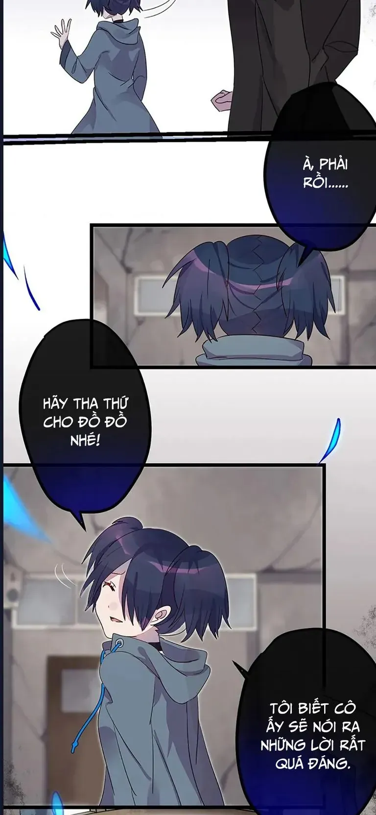 Ai đã Giết Con Thỏ? Chap 7.2 - Next Chap 8.2