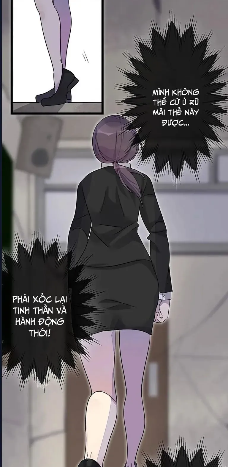 Ai đã Giết Con Thỏ? Chap 7.2 - Next Chap 8.2