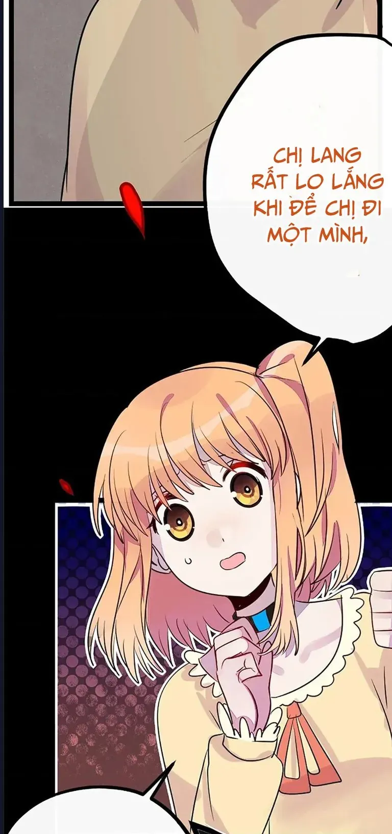 Ai đã Giết Con Thỏ? Chap 8.1 - Next Chap 9.1