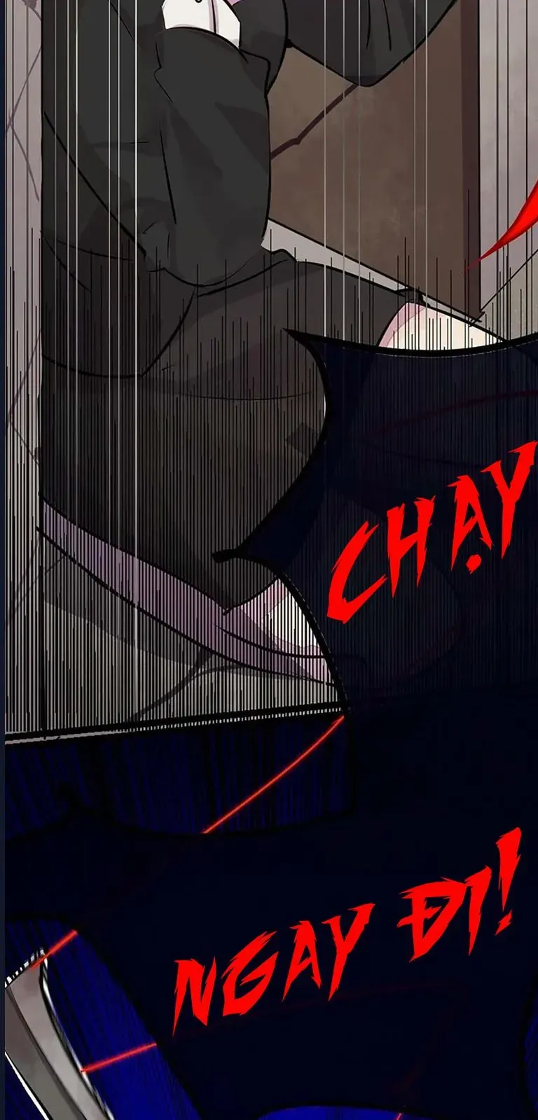 Ai đã Giết Con Thỏ? Chap 8.1 - Next Chap 9.1