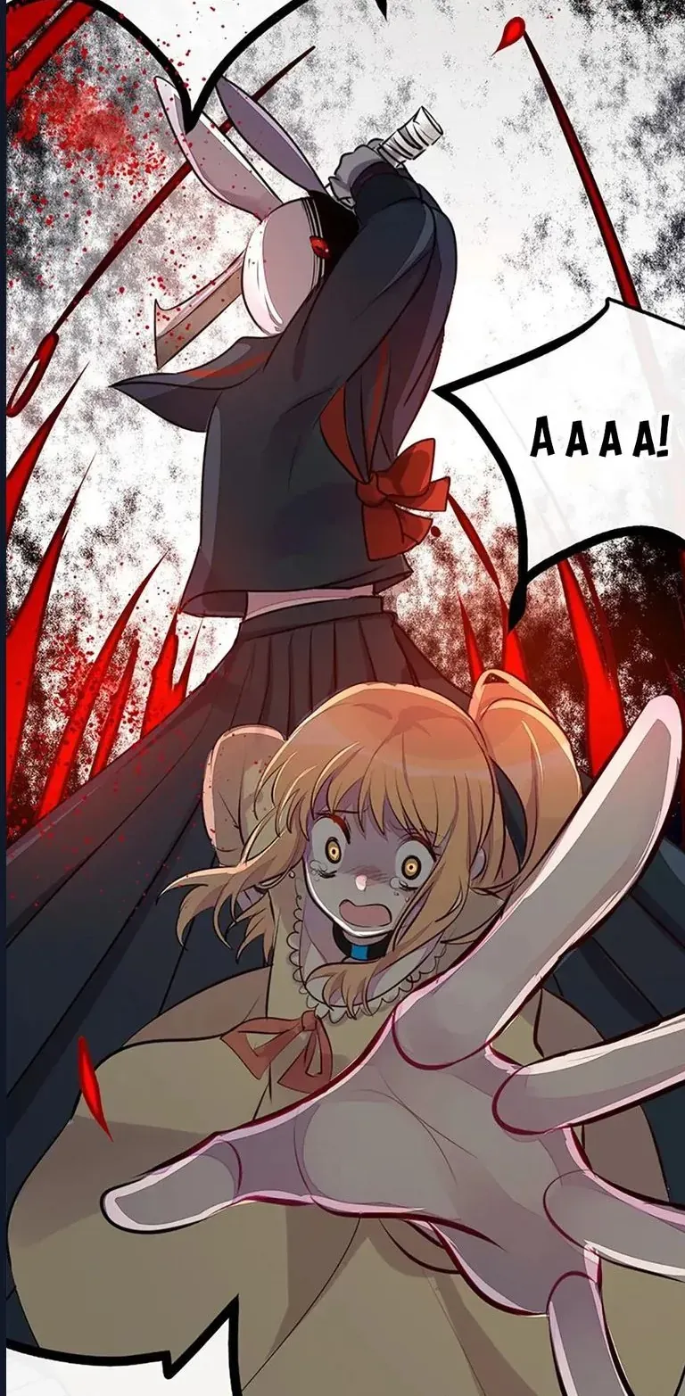 Ai đã Giết Con Thỏ? Chap 8.1 - Next Chap 9.1