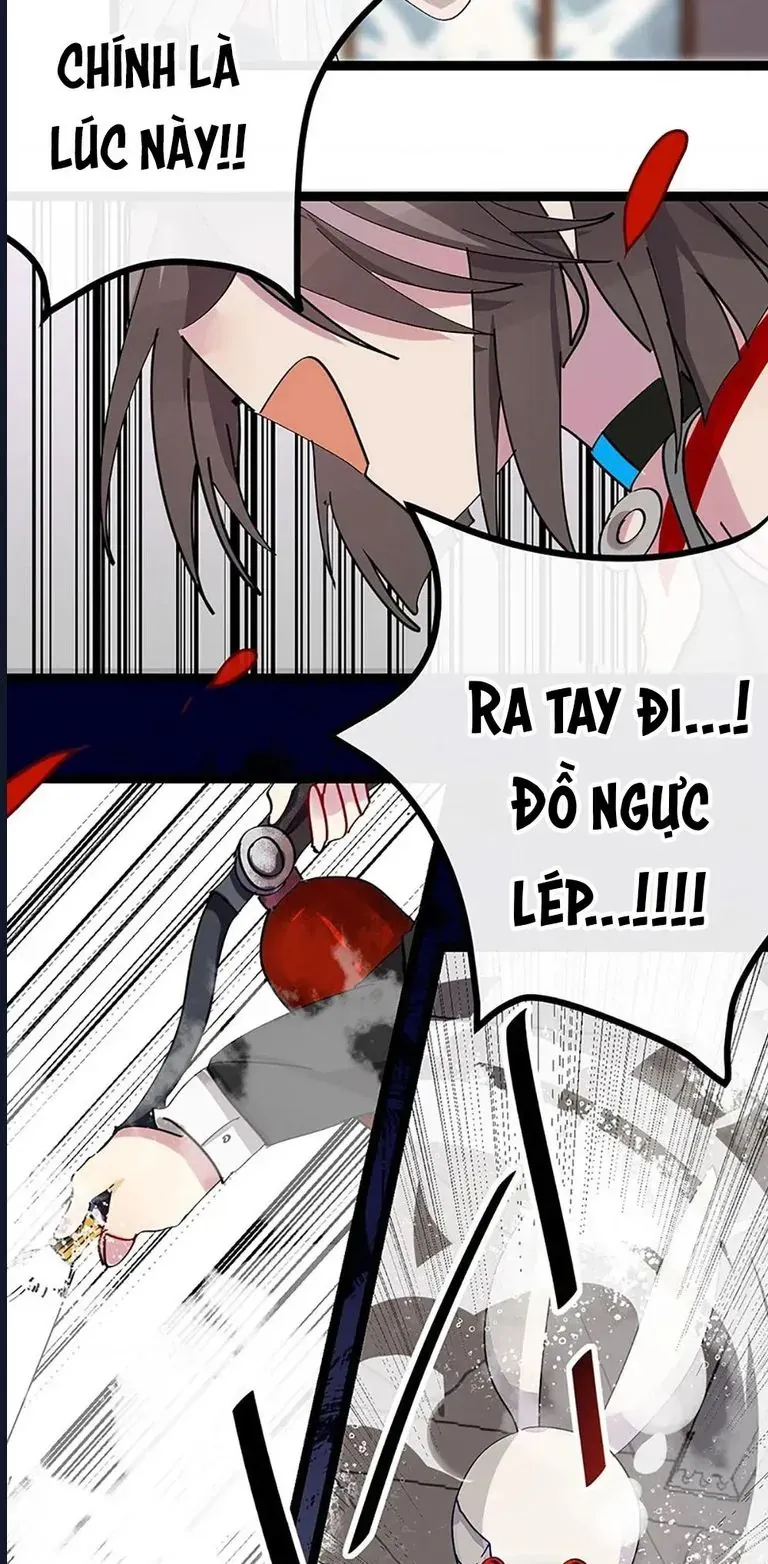 Ai đã Giết Con Thỏ? Chap 8.2 - Next Chap 9.2