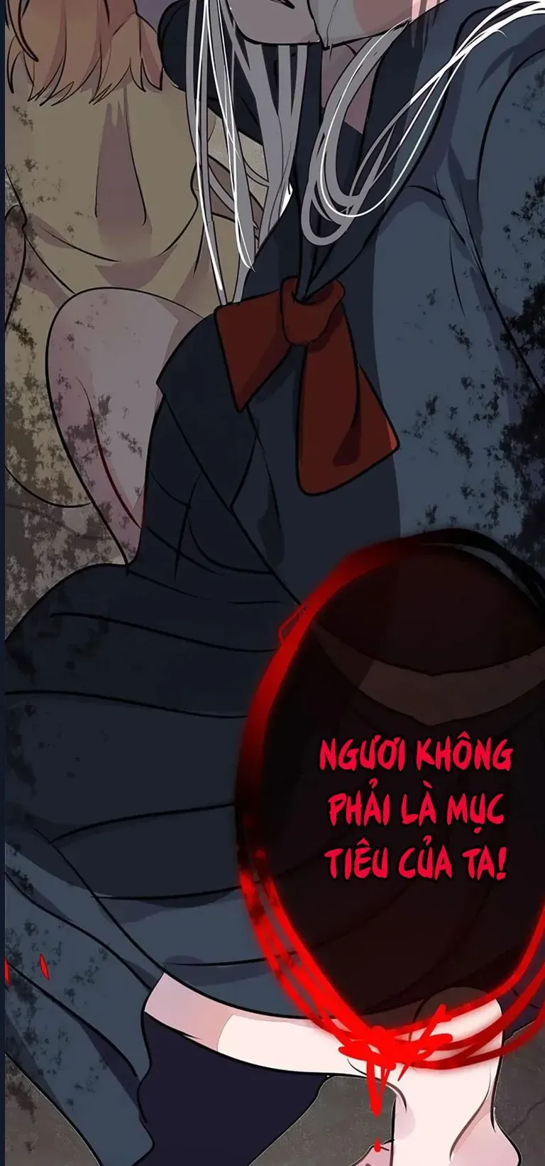 Ai đã Giết Con Thỏ? Chap 8.2 - Next Chap 9.2