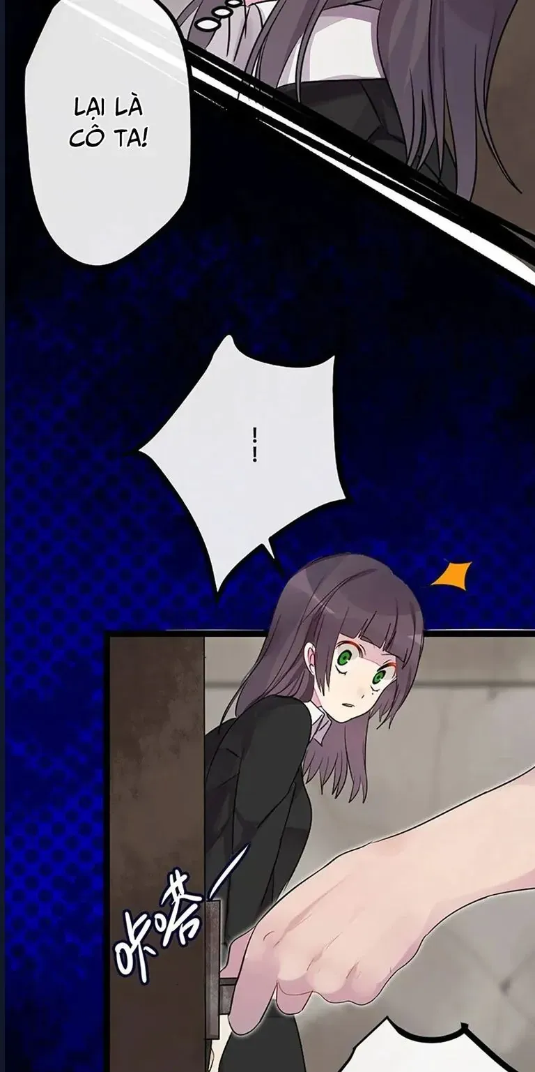 Ai đã Giết Con Thỏ? Chap 9.1 - Next Chap 10.1