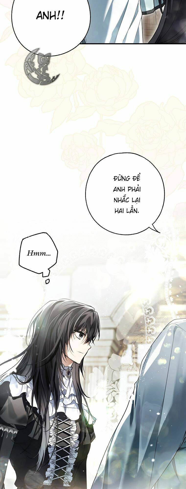 Ai Đó Đang Điều Khiển Cơ Thể Của Tôi Chap 15 - Next Chap 16