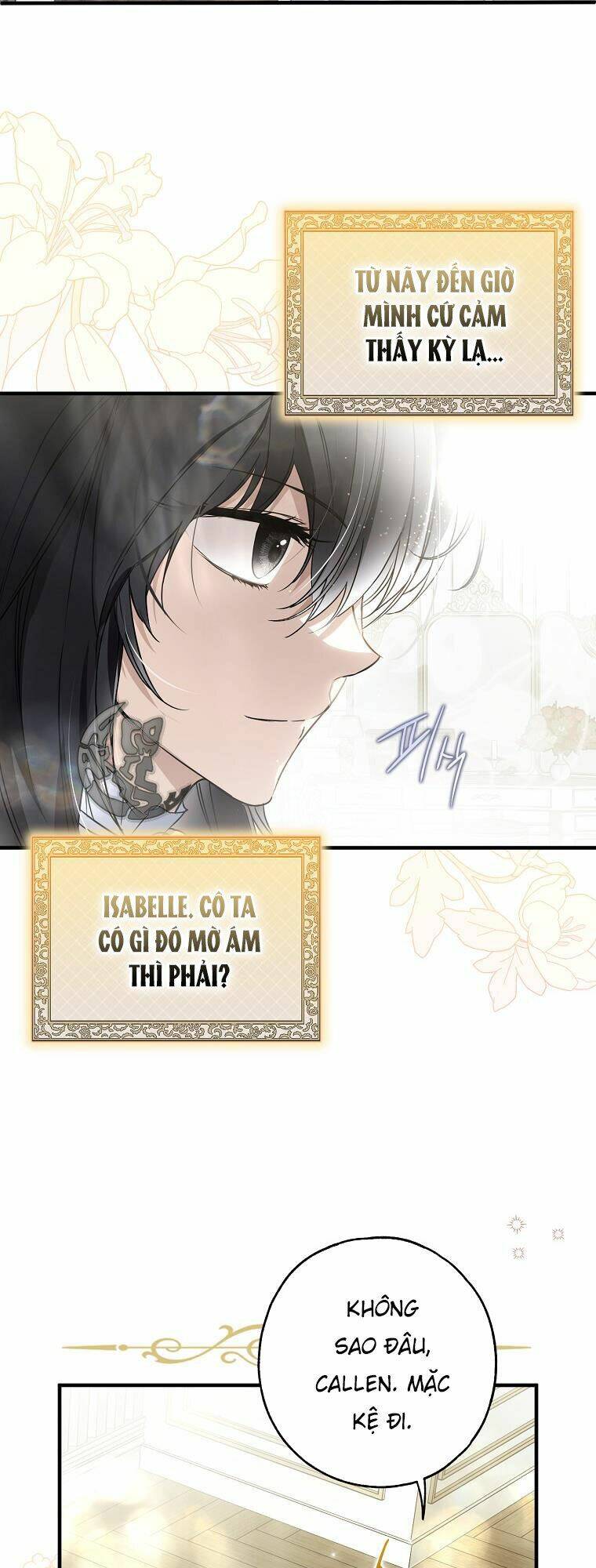 Ai Đó Đang Điều Khiển Cơ Thể Của Tôi Chap 15 - Next Chap 16