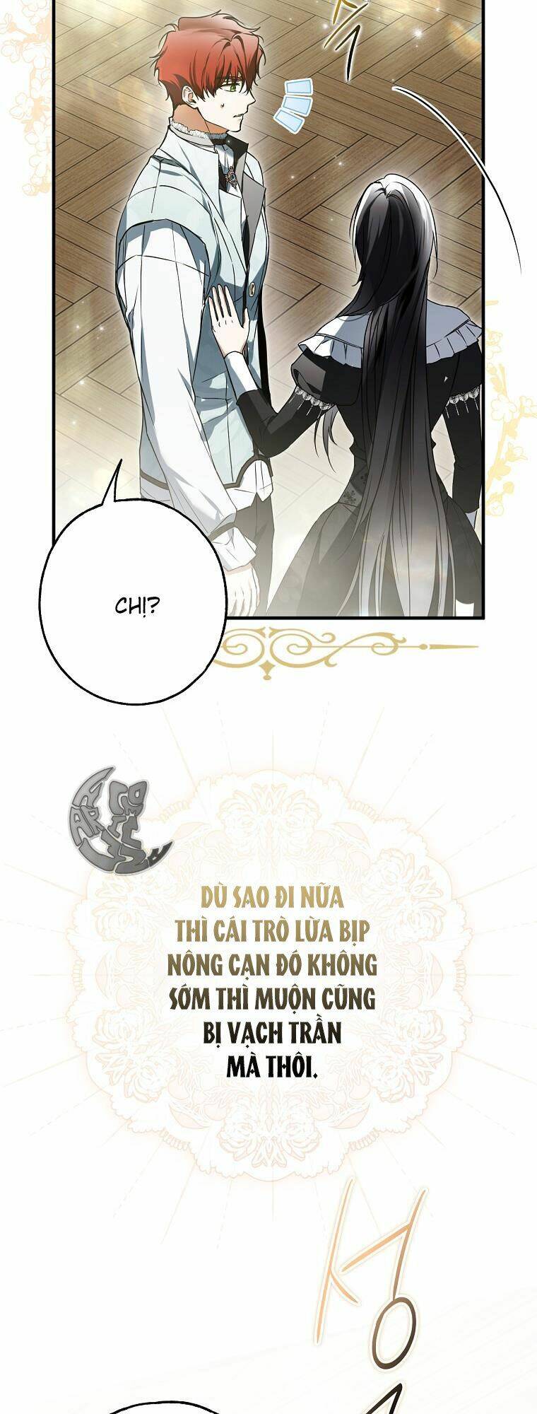 Ai Đó Đang Điều Khiển Cơ Thể Của Tôi Chap 15 - Next Chap 16