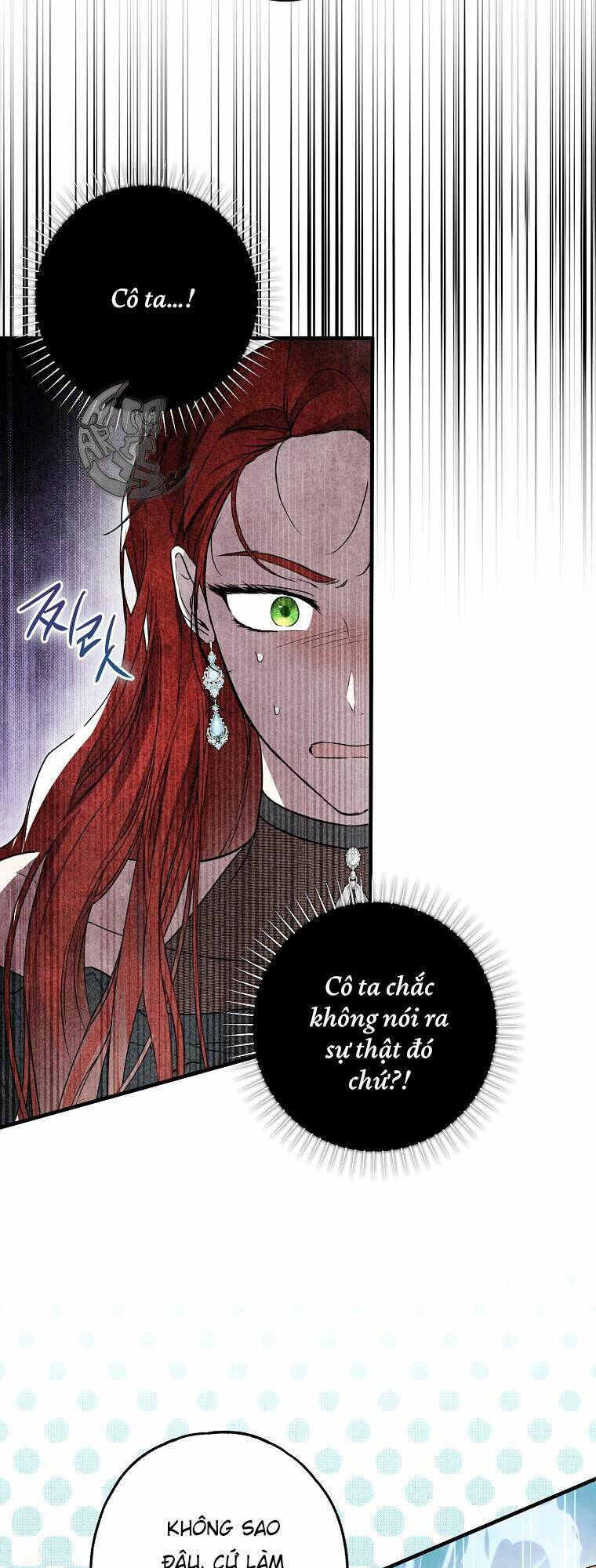 Ai Đó Đang Điều Khiển Cơ Thể Của Tôi Chap 15 - Next Chap 16