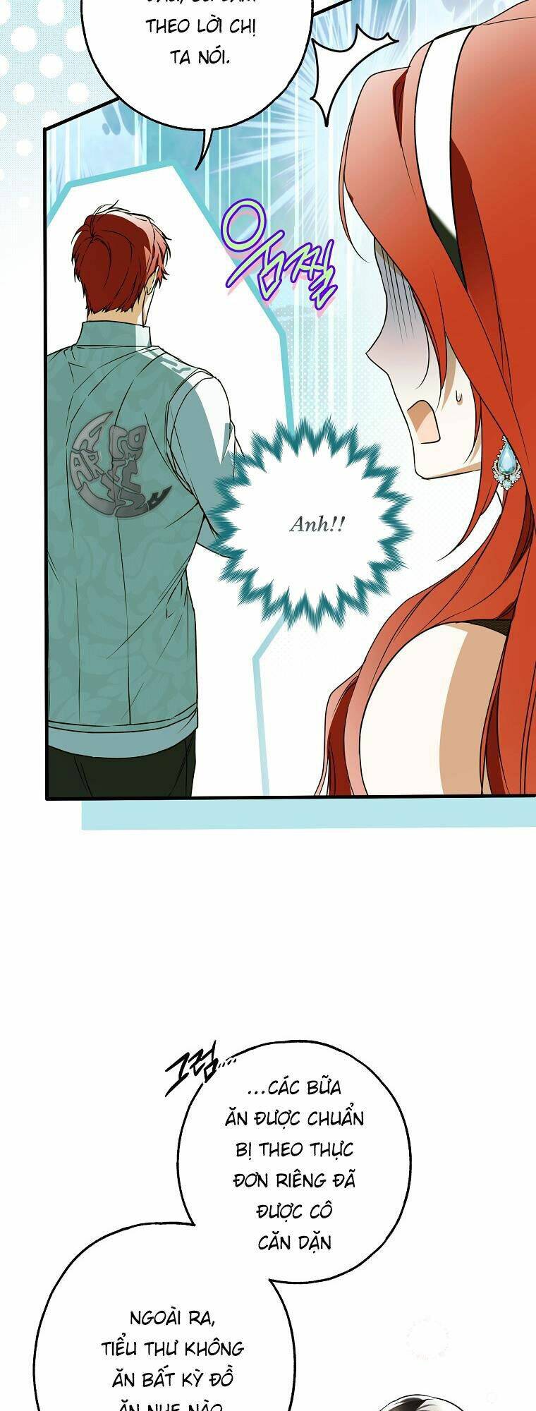 Ai Đó Đang Điều Khiển Cơ Thể Của Tôi Chap 15 - Next Chap 16