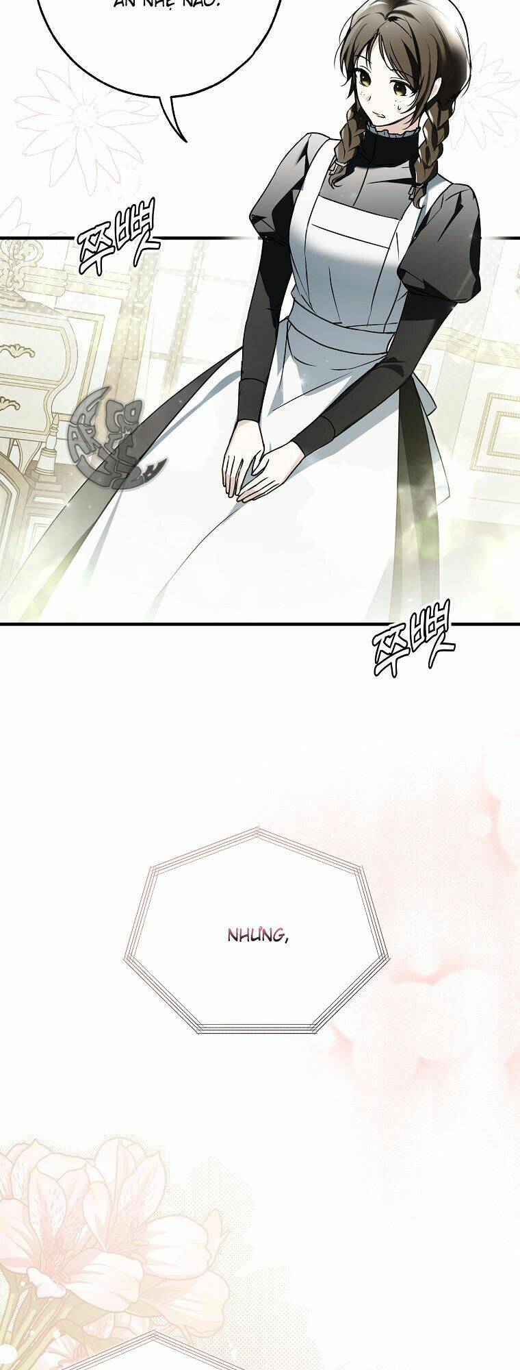 Ai Đó Đang Điều Khiển Cơ Thể Của Tôi Chap 15 - Next Chap 16