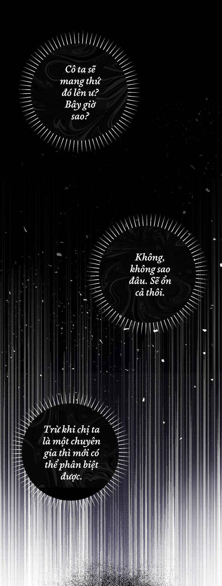 Ai Đó Đang Điều Khiển Cơ Thể Của Tôi Chap 15 - Next Chap 16