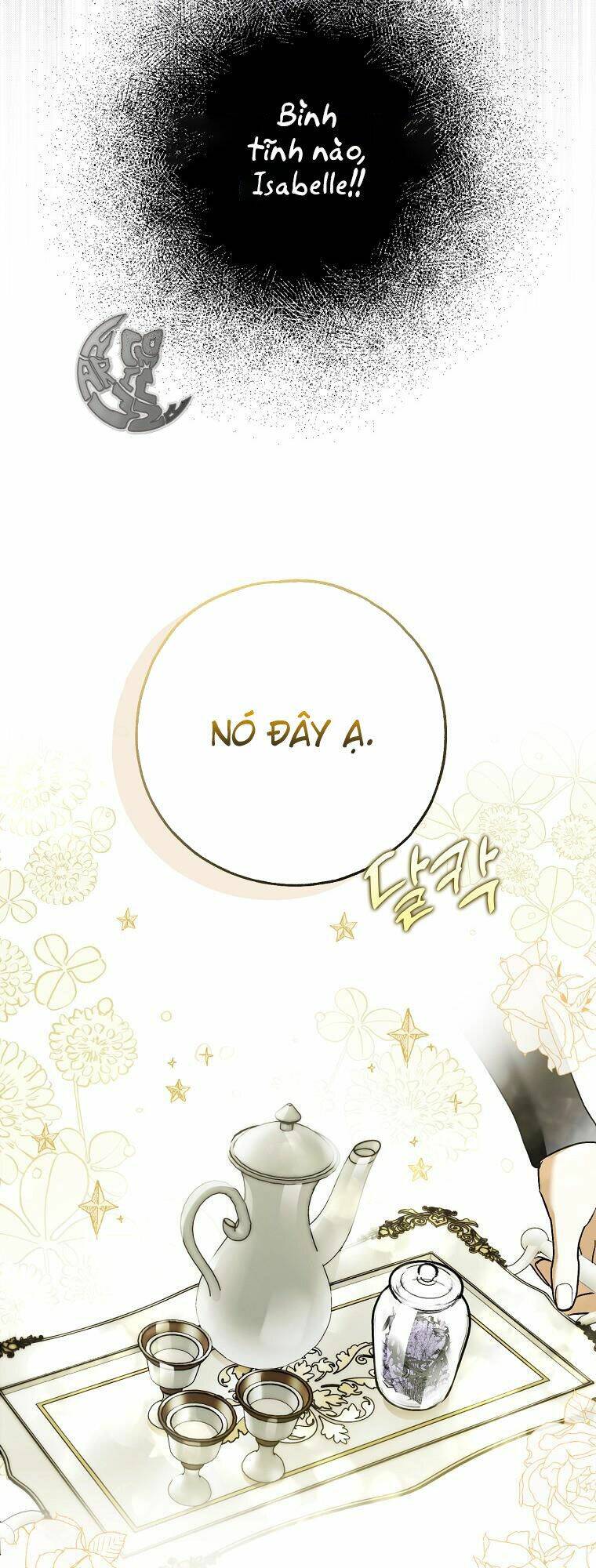 Ai Đó Đang Điều Khiển Cơ Thể Của Tôi Chap 15 - Next Chap 16