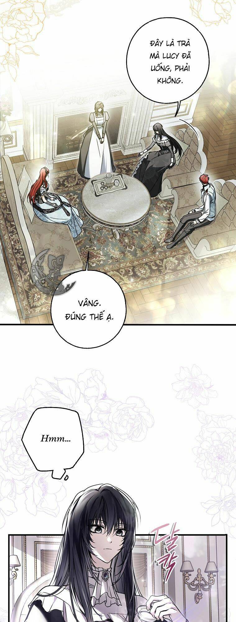 Ai Đó Đang Điều Khiển Cơ Thể Của Tôi Chap 15 - Next Chap 16