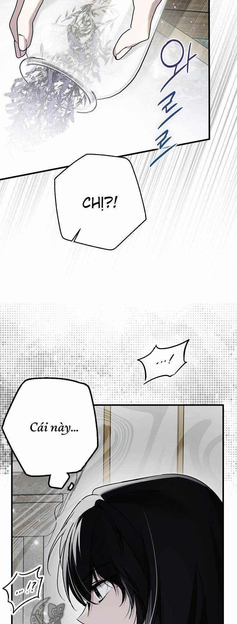 Ai Đó Đang Điều Khiển Cơ Thể Của Tôi Chap 15 - Next Chap 16