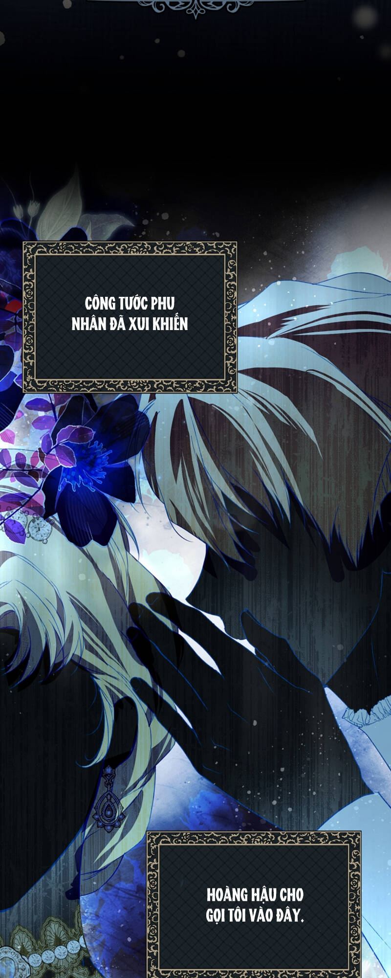 Ai Đó Đang Điều Khiển Cơ Thể Của Tôi Chap 23 - Next Chap 24