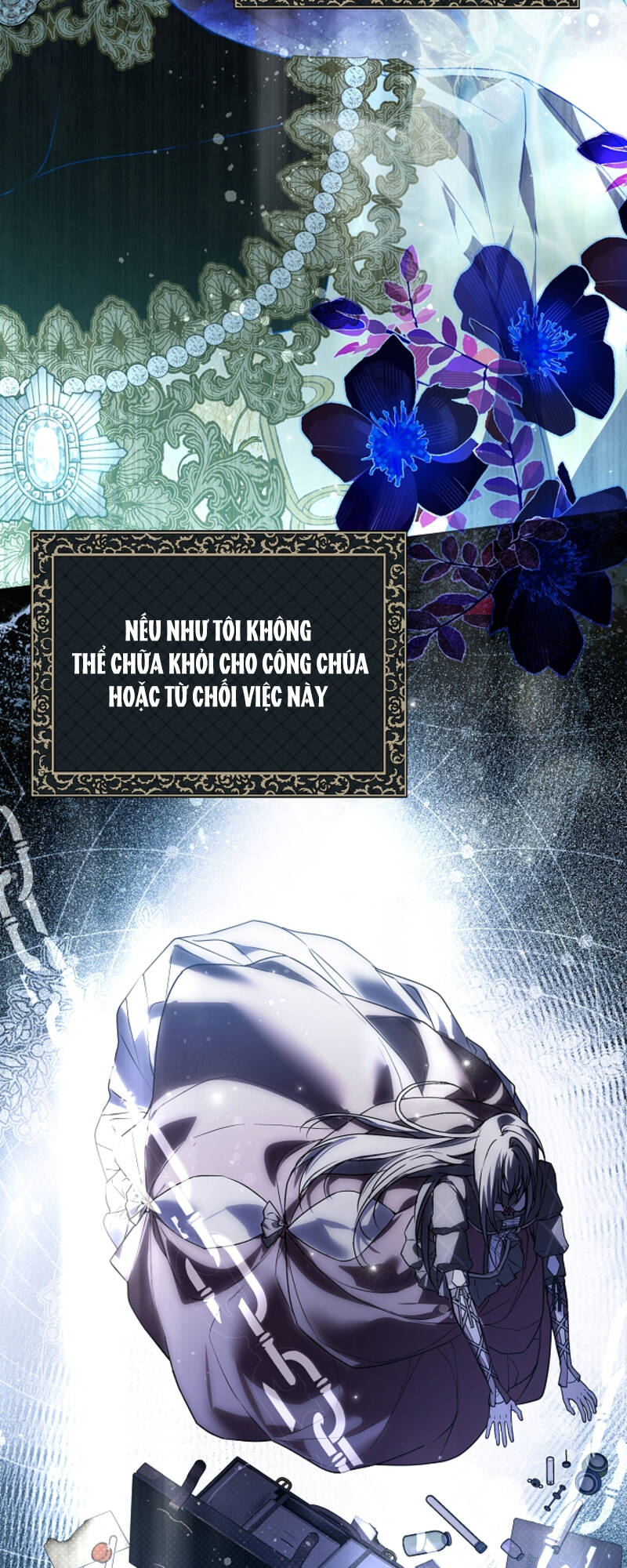 Ai Đó Đang Điều Khiển Cơ Thể Của Tôi Chap 23 - Next Chap 24