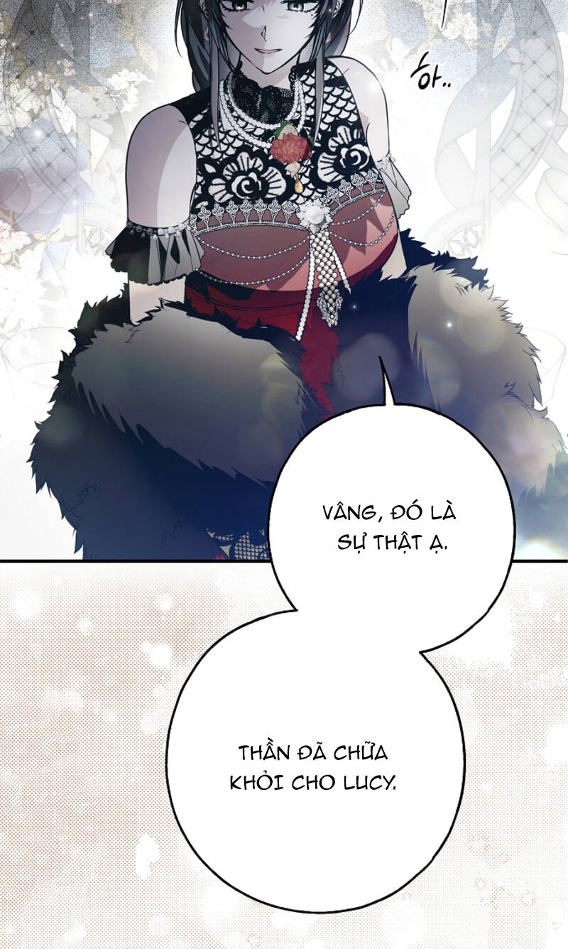 Ai Đó Đang Điều Khiển Cơ Thể Của Tôi Chap 23 - Next Chap 24