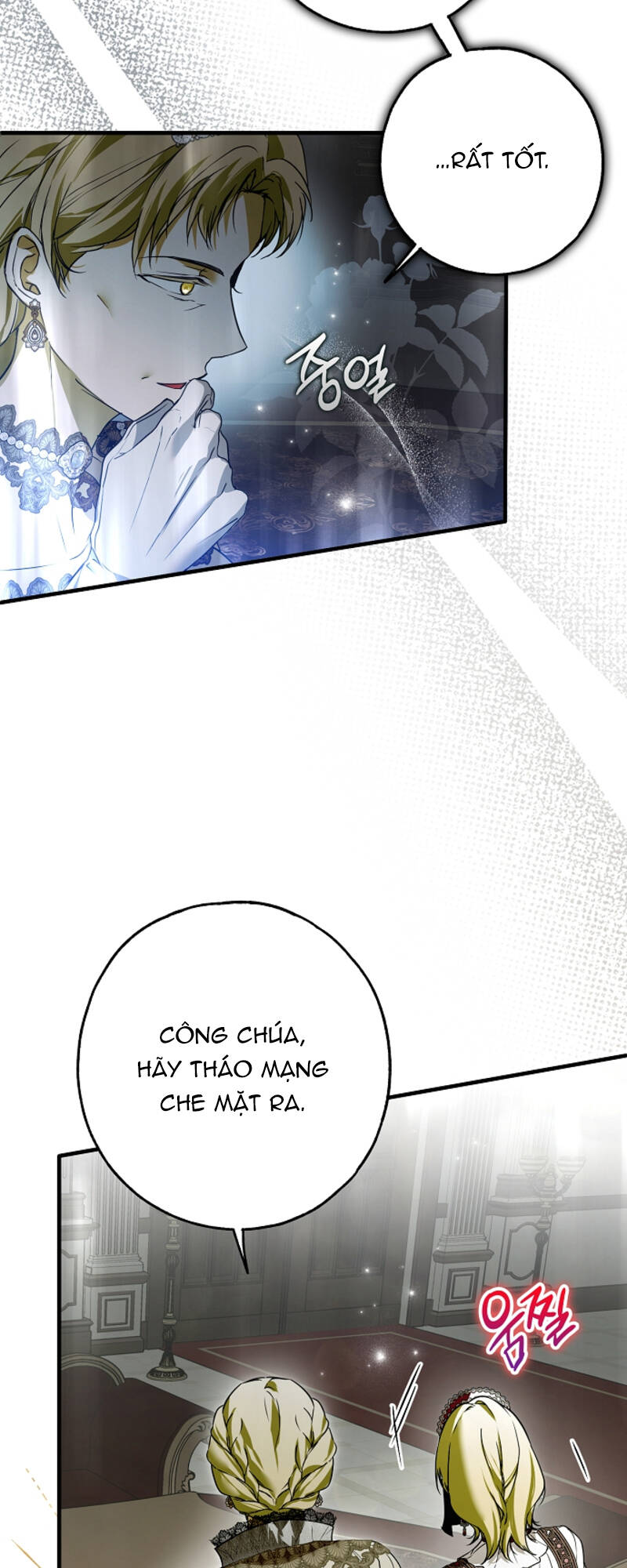 Ai Đó Đang Điều Khiển Cơ Thể Của Tôi Chap 23 - Next Chap 24