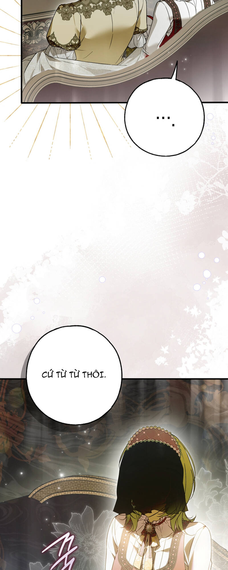 Ai Đó Đang Điều Khiển Cơ Thể Của Tôi Chap 23 - Next Chap 24