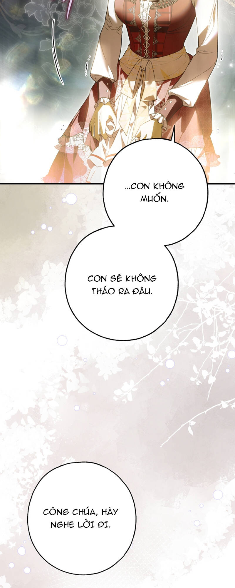 Ai Đó Đang Điều Khiển Cơ Thể Của Tôi Chap 23 - Next Chap 24