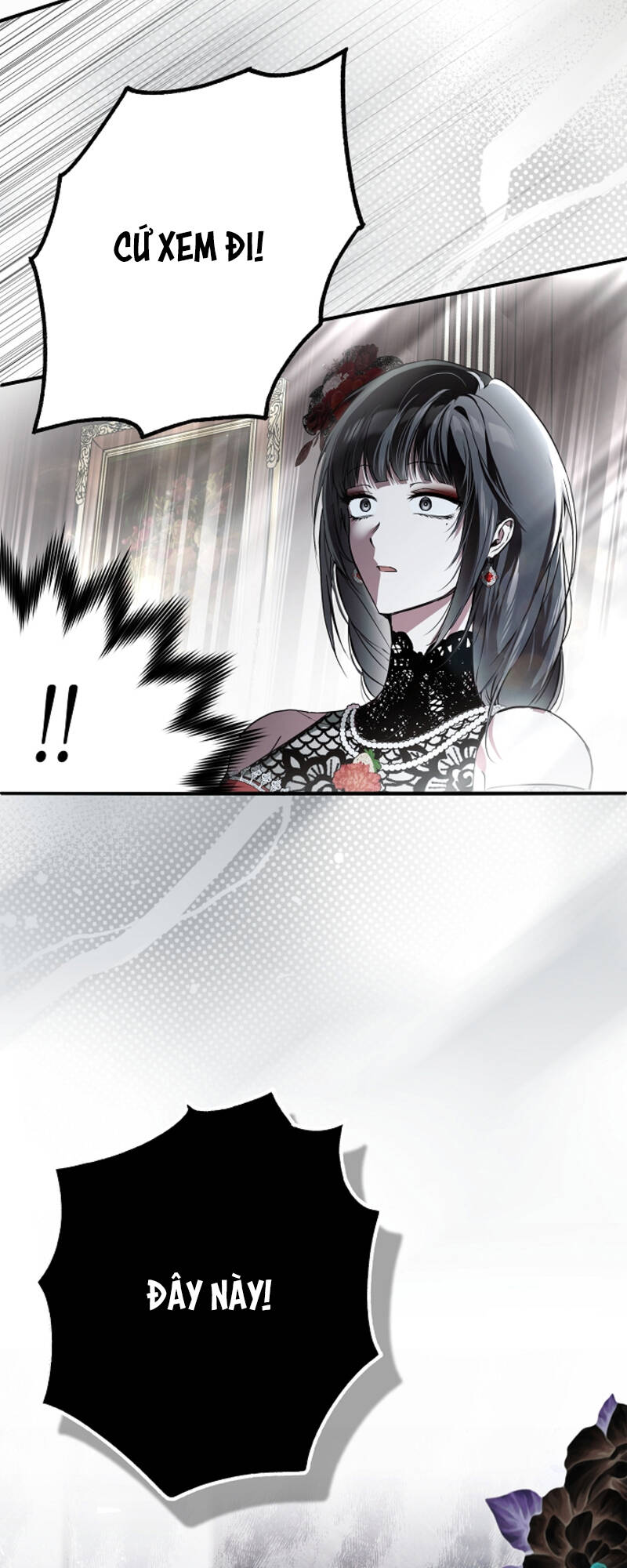 Ai Đó Đang Điều Khiển Cơ Thể Của Tôi Chap 23 - Next Chap 24